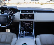 Land Rover Range Rover Sport 3.0D TDV6 306k HSE AWD A/T
