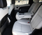 Land Rover Range Rover Sport 3.0D TDV6 306k HSE AWD A/T
