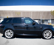 Land Rover Range Rover Sport 3.0D TDV6 306k HSE AWD A/T