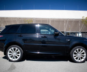Land Rover Range Rover Sport 3.0D TDV6 306k HSE AWD A/T