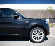 Land Rover Range Rover Sport 3.0D TDV6 306k HSE AWD A/T