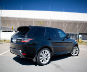 Land Rover Range Rover Sport 3.0D TDV6 306k HSE AWD A/T