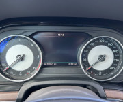 Volkswagen Touareg 3.0 V6 TDI SCR 4Motion Tiptronic