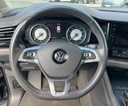 Volkswagen Touareg 3.0 V6 TDI SCR 4Motion Tiptronic