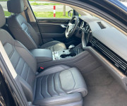 Volkswagen Touareg 3.0 V6 TDI SCR 4Motion Tiptronic