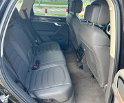 Volkswagen Touareg 3.0 V6 TDI SCR 4Motion Tiptronic
