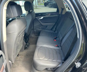 Volkswagen Touareg 3.0 V6 TDI SCR 4Motion Tiptronic
