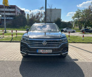 Volkswagen Touareg 3.0 V6 TDI SCR 4Motion Tiptronic