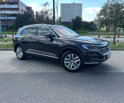 Volkswagen Touareg 3.0 V6 TDI SCR 4Motion Tiptronic