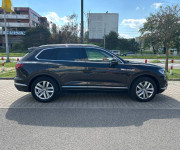 Volkswagen Touareg 3.0 V6 TDI SCR 4Motion Tiptronic