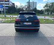 Volkswagen Touareg 3.0 V6 TDI SCR 4Motion Tiptronic