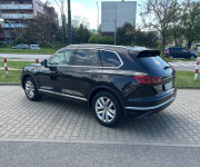 Volkswagen Touareg 3.0 V6 TDI SCR 4Motion Tiptronic