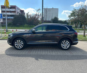 Volkswagen Touareg 3.0 V6 TDI SCR 4Motion Tiptronic