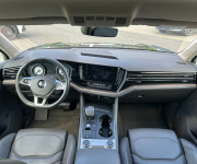 Volkswagen Touareg 3.0 V6 TDI SCR 4Motion Tiptronic