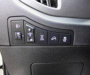 Kia Sportage 2.0 CRDi VGT 4WD LX