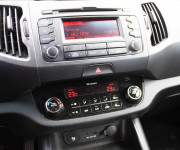 Kia Sportage 2.0 CRDi VGT 4WD LX