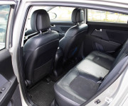 Kia Sportage 2.0 CRDi VGT 4WD LX