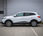 Renault Kadjar Energy TCe 130, 1. majiteľ, slovenské, nelakované