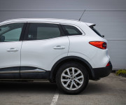 Renault Kadjar Energy TCe 130, 1. majiteľ, slovenské, nelakované