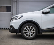 Renault Kadjar Energy TCe 130, 1. majiteľ, slovenské, nelakované