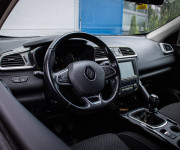 Renault Kadjar Energy TCe 130, 1. majiteľ, slovenské, nelakované