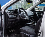 Renault Kadjar Energy TCe 130, 1. majiteľ, slovenské, nelakované