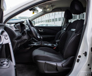 Renault Kadjar Energy TCe 130, 1. majiteľ, slovenské, nelakované