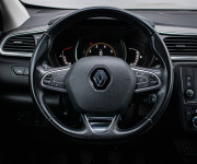 Renault Kadjar Energy TCe 130, 1. majiteľ, slovenské, nelakované