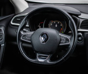 Renault Kadjar Energy TCe 130, 1. majiteľ, slovenské, nelakované