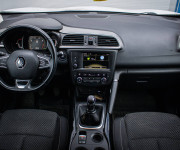 Renault Kadjar Energy TCe 130, 1. majiteľ, slovenské, nelakované