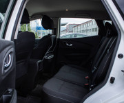 Renault Kadjar Energy TCe 130, 1. majiteľ, slovenské, nelakované