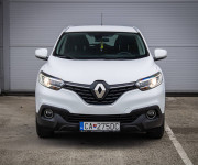 Renault Kadjar Energy TCe 130, 1. majiteľ, slovenské, nelakované