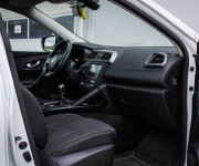Renault Kadjar Energy TCe 130, 1. majiteľ, slovenské, nelakované