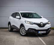 Renault Kadjar Energy TCe 130, 1. majiteľ, slovenské, nelakované