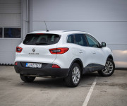 Renault Kadjar Energy TCe 130, 1. majiteľ, slovenské, nelakované