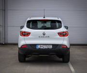 Renault Kadjar Energy TCe 130, 1. majiteľ, slovenské, nelakované