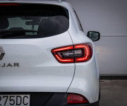 Renault Kadjar Energy TCe 130, 1. majiteľ, slovenské, nelakované