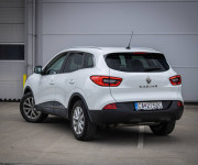 Renault Kadjar Energy TCe 130, 1. majiteľ, slovenské, nelakované
