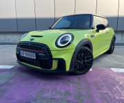 Mini Cooper John Cooper Works 170 kW AT