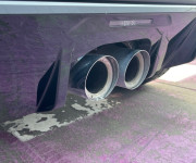 Mini Cooper John Cooper Works 170 kW AT