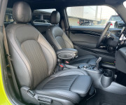 Mini Cooper John Cooper Works 170 kW AT