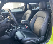 Mini Cooper John Cooper Works 170 kW AT