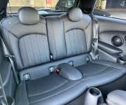 Mini Cooper John Cooper Works 170 kW AT