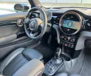 Mini Cooper John Cooper Works 170 kW AT