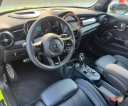 Mini Cooper John Cooper Works 170 kW AT