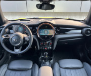 Mini Cooper John Cooper Works 170 kW AT