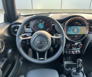 Mini Cooper John Cooper Works 170 kW AT