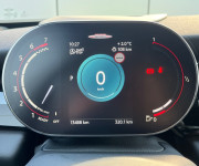 Mini Cooper John Cooper Works 170 kW AT