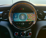 Mini Cooper John Cooper Works 170 kW AT