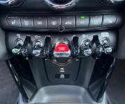 Mini Cooper John Cooper Works 170 kW AT